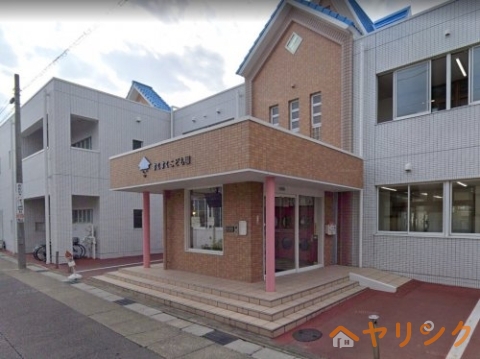 幼稚園・保育園　すくすくこども園（幼稚園・保育園）まで825m