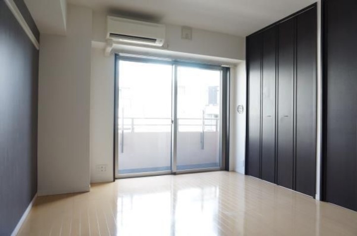 眺望　別部屋のお写真です