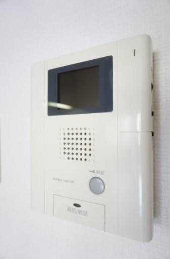 セキュリティ　別部屋のお写真です