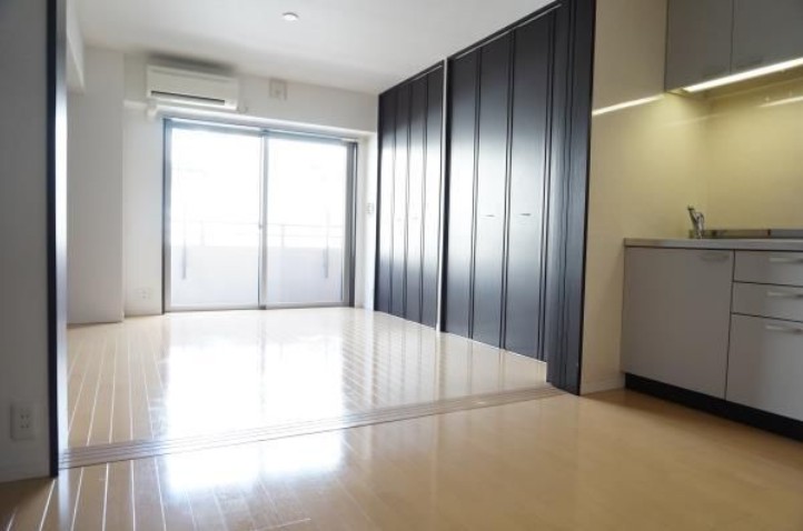 居室・リビング　別部屋のお写真です