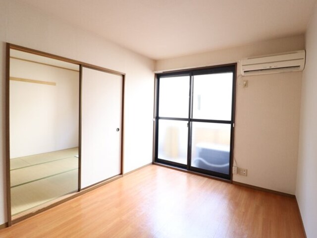 その他部屋・スペース　洋室６帖