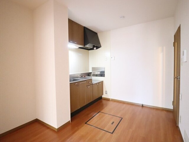 居室・リビング　ＤＫ