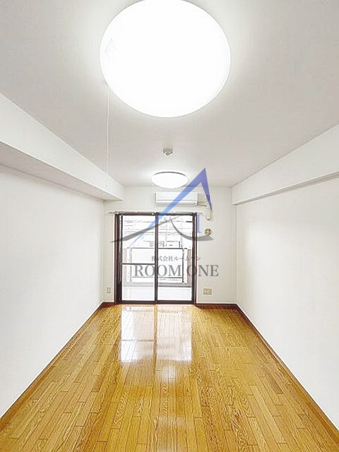 その他部屋・スペース　寝室です。