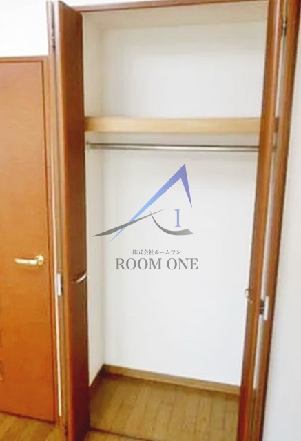 収納　収納です。