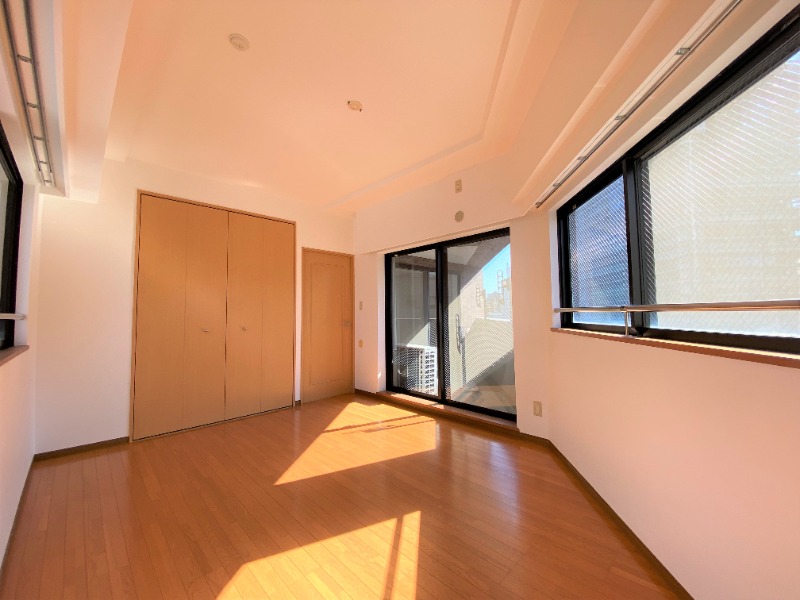 その他部屋・スペース　洋室4.5帖