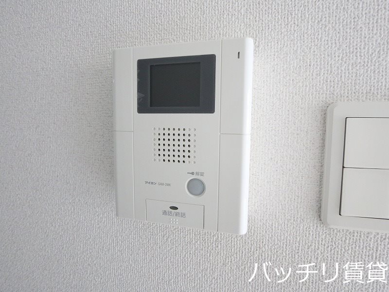 セキュリティ　別号室イメージの為、現状を優先致します