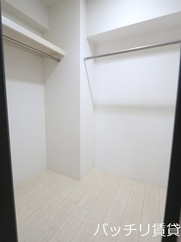 収納　別号室イメージの為、現状を優先致します