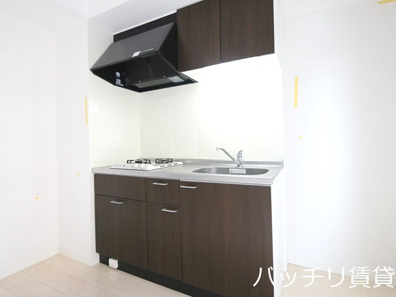 キッチン　別号室イメージの為、現状を優先致します