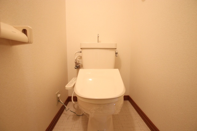 トイレ　別室の参考写真です。※現況優先