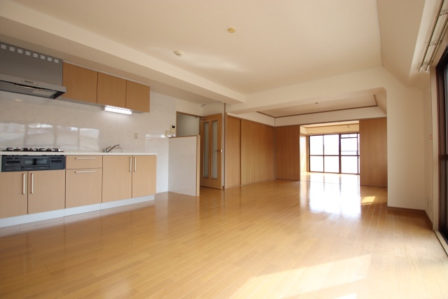 居室・リビング　別室の参考写真です。※現況優先