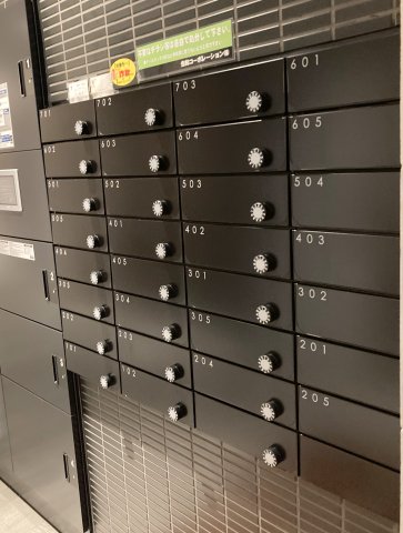 その他設備　CLAIR