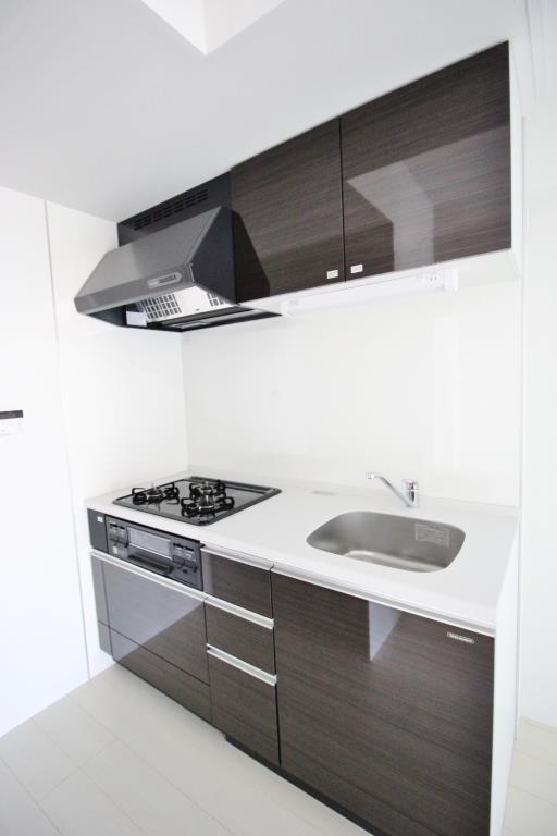 キッチン　CLAIR