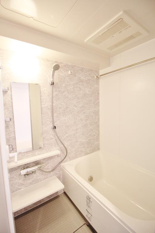 バス・シャワールーム　CLAIR