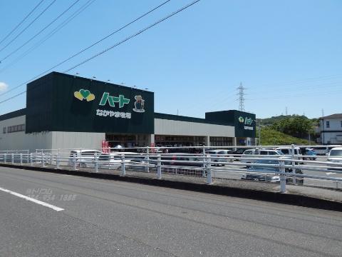 その他　なかやま牧場ハート坪生店（その他）まで848m