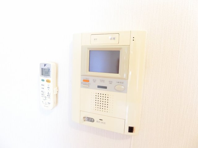 セキュリティ　詳細は、RISUMO江坂本店→06-6155-7137まで♪