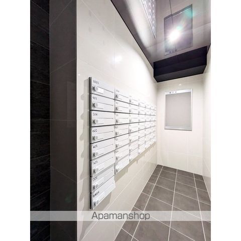 その他共有部分　その他共有部分