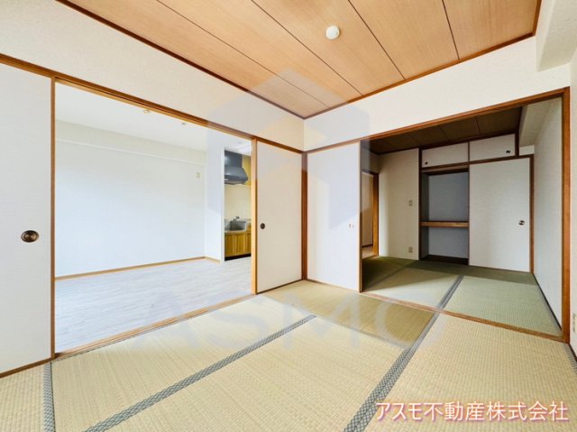 その他部屋・スペース　同マンション別部屋　参考写真