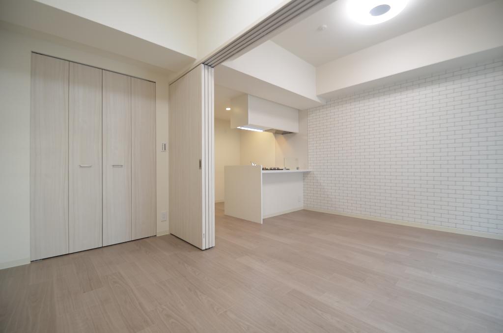 その他部屋・スペース　洋室