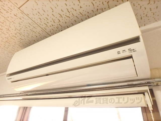その他　エアコン