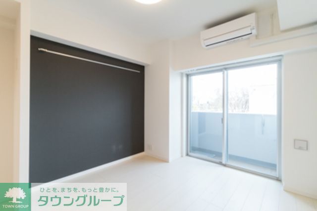 居室・リビング　※写真は同タイプ住戸です。