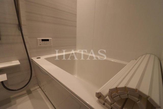 バス・シャワールーム　同物件別部屋です。