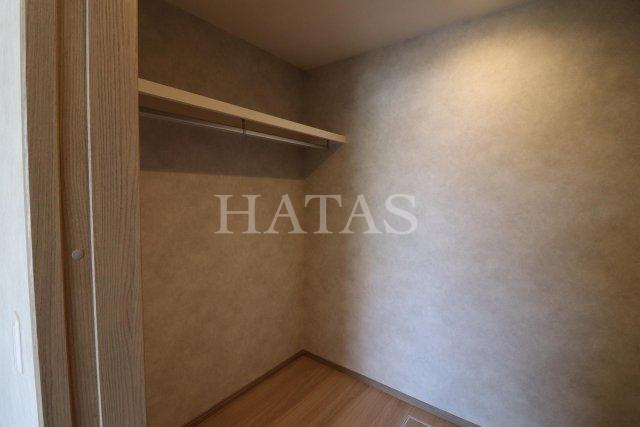 収納　同物件別部屋です。