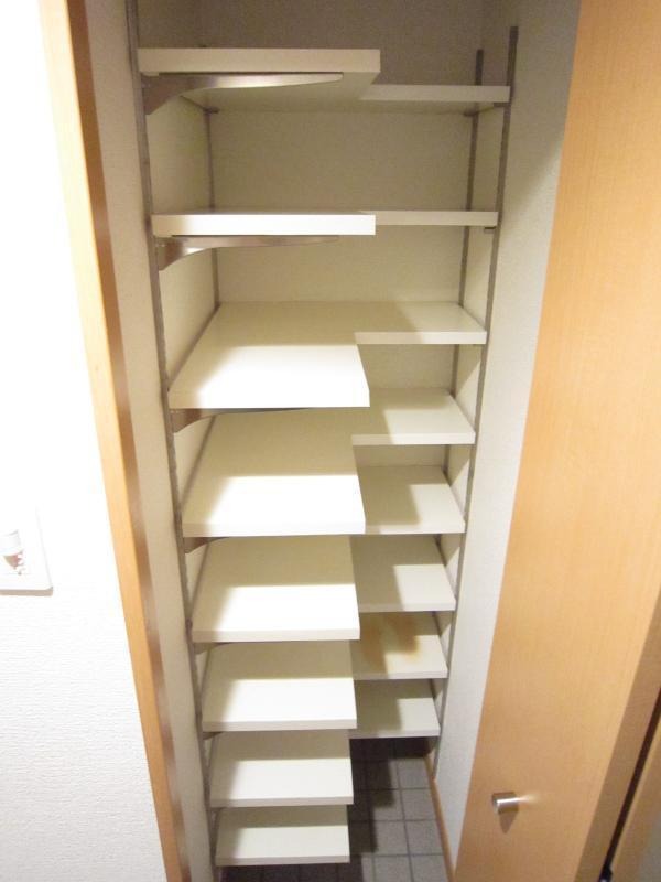 その他共有部分　物件の画像16