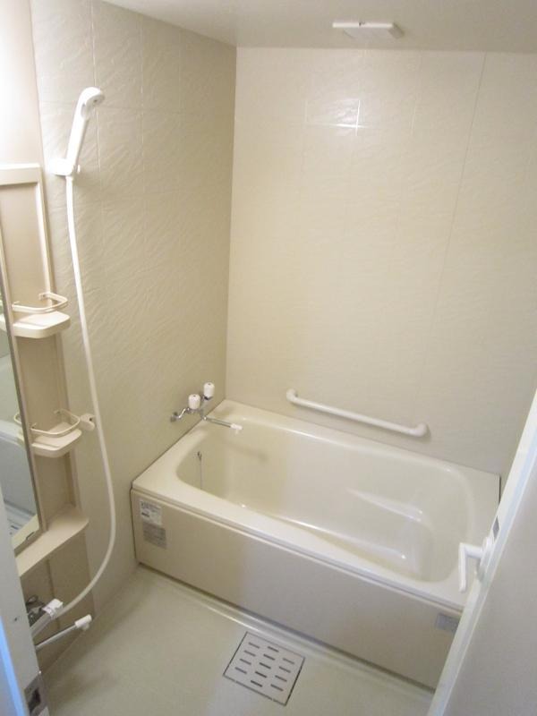 バス・シャワールーム　物件の画像5