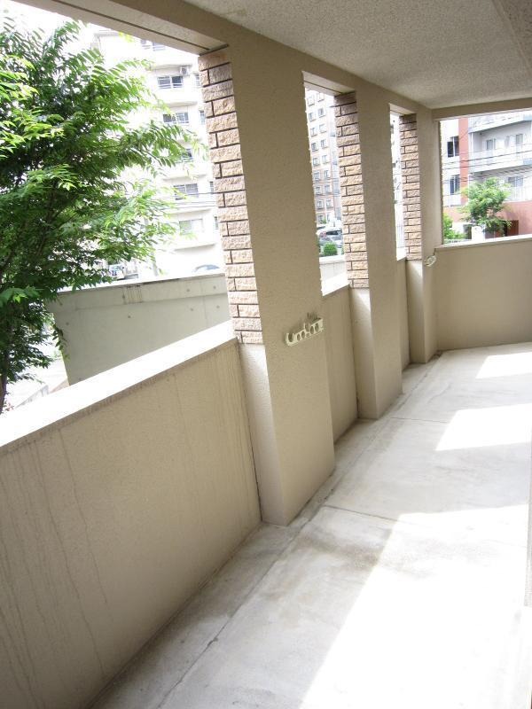 バルコニー　物件の画像10