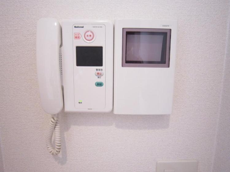 セキュリティ　物件の画像12