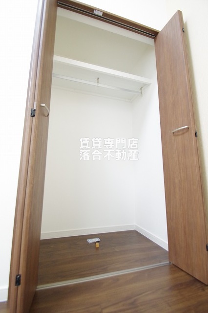 収納　たっぷり収納♪