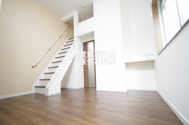 居室・リビング　オシャレで綺麗なお部屋♪