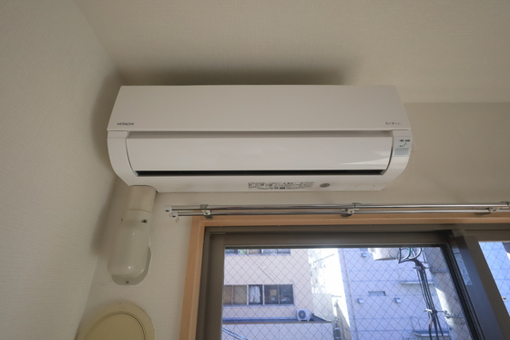 その他設備　※別部屋の写真です