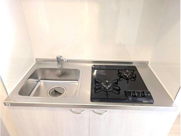 キッチン　※別部屋写真