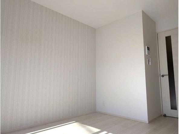 居室・リビング　※別部屋写真