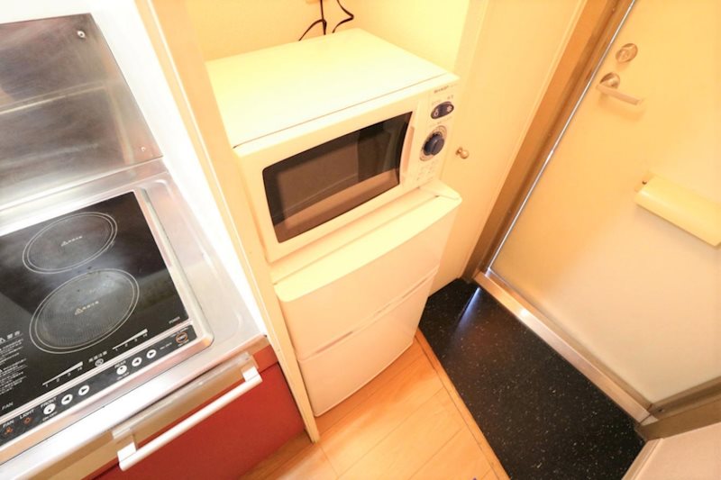 その他　※別のお部屋の写真です