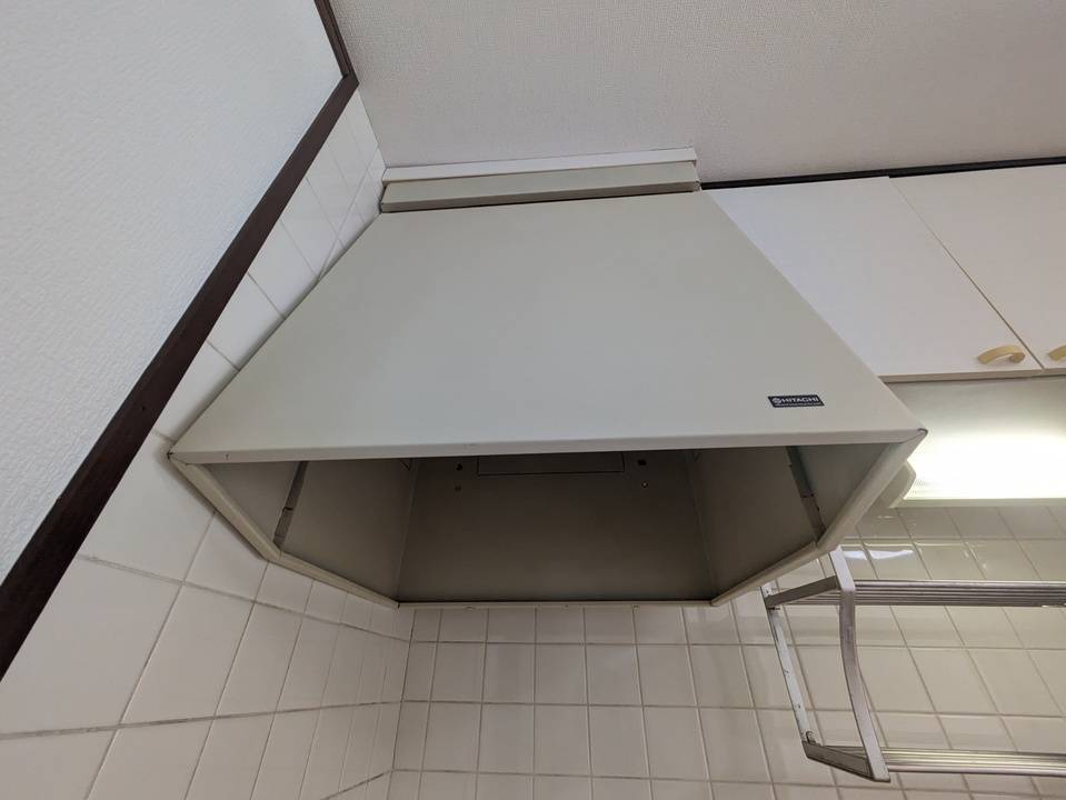 その他部屋・スペース　キッチン