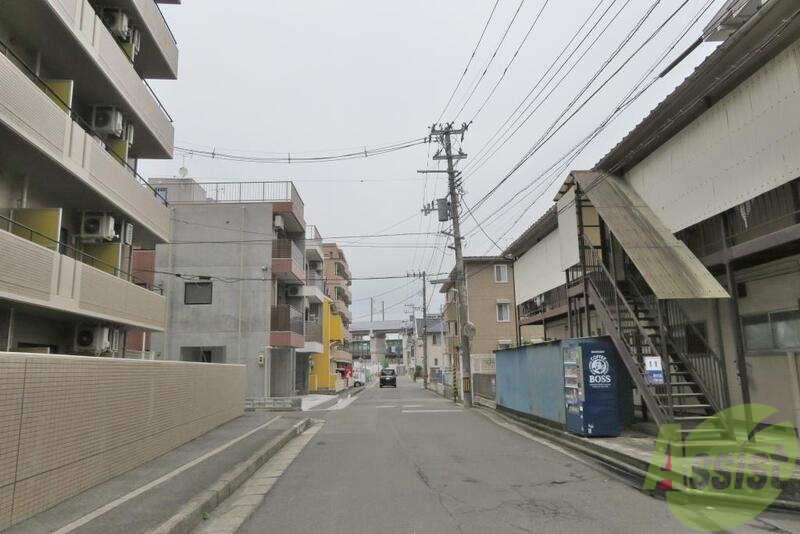 その他　（その他）まで100m