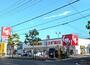 ドラックストア　スギ薬局 市川大和田店（ドラッグストア）まで226m
