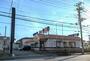 飲食店　すし銚子丸 大和田店（飲食店）まで343m