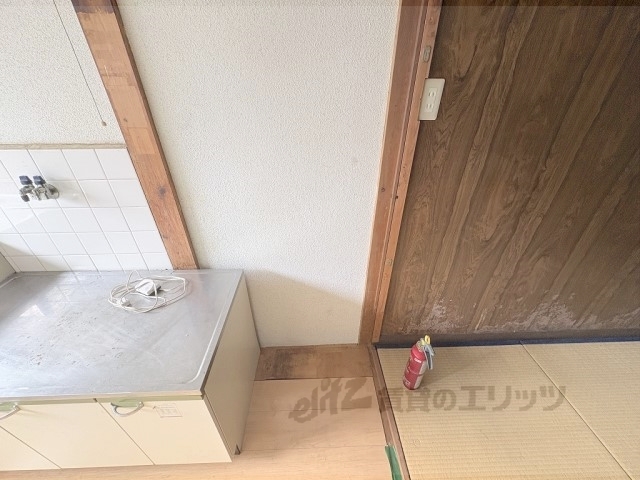 その他部屋・スペース　冷蔵庫置場