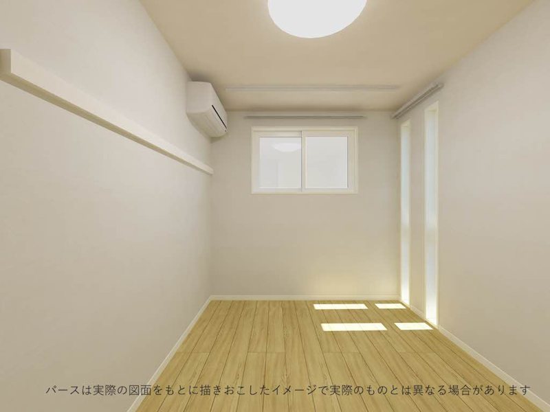 その他部屋・スペース