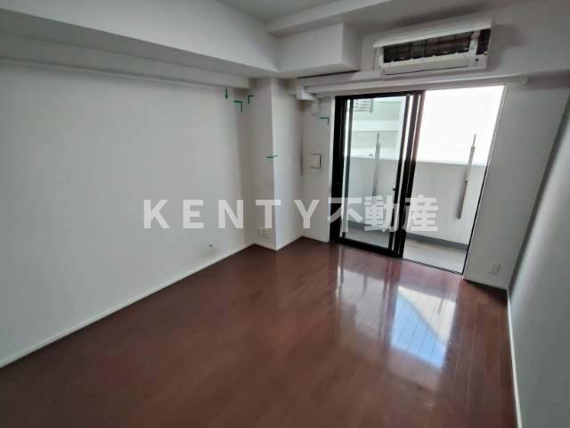 居室・リビング　おしゃれな居間です