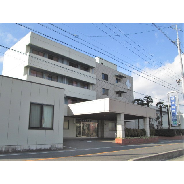 病院　尾洲病院（病院）まで3040m