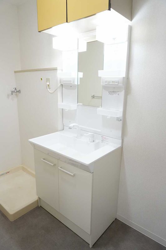 トイレ　別部屋の写真です