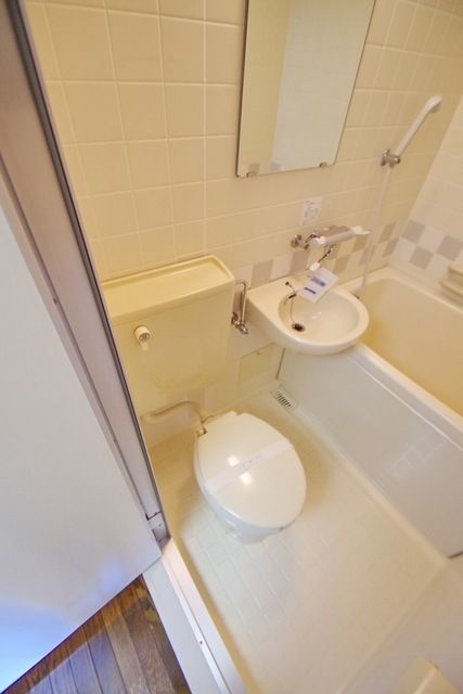 トイレ　★お問い合わせはタウンハウジングまで★