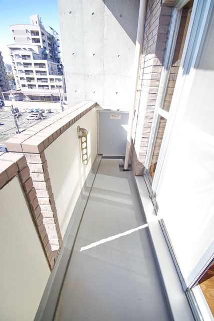 バルコニー　★お問い合わせはタウンハウジングまで★