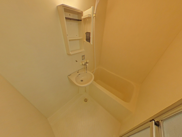 バス・シャワールーム　別号室の写真