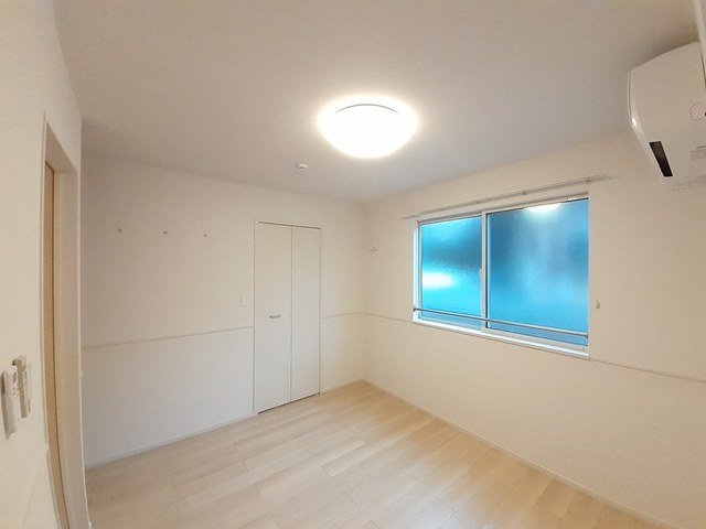 その他部屋・スペース　きれいな内装です