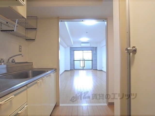 その他部屋・スペース　廊下